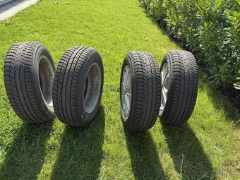 Zimní pneu Toyo Snowprox S954 SUV 225/65 R17 106H - 3