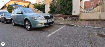 Škoda Octavia 2. dizel 2.0 ,DSG automat.STK 2027 - 3
