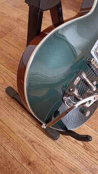 GRETSCH G5230T Electromatic CAG - 3