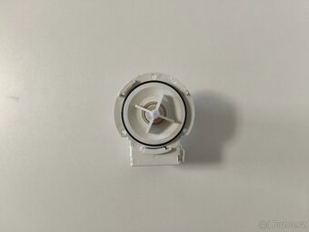 Vypouštěcí čerpadlo pro pračky BPX2-75 30W - 3