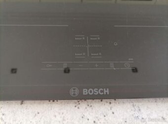 Venkovská kuchyně se spotřebiči Bosh,5384 - 3