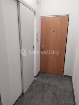 Pronájem Garsoniéry - Chodov u K.Varů - 3
