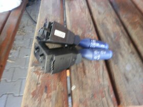 Smart Fortwo  typ 450 - 0.6i -0.7i  -0.8 CDI-náhradní díly - 3