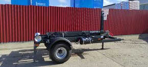 nosič kontejnerů WTC PORTÝR 7.5 - 3