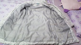 Dámská zimní bunda zn. Alpine Pro vel. L - 3