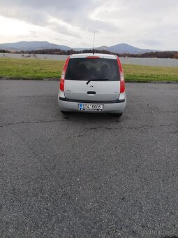 Mitsubishi Colt 1.3i - 3