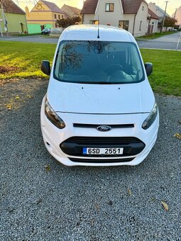 Ford Transit Connect - 3