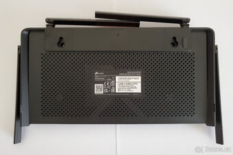 Wi-Fi 7 router TP-Link BE230 - 3