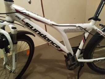 Horské kolo vel. 26 - 3