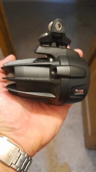 Prodám originální mlhové světlo BMW R1250 - 3