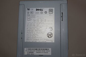 Serverový zdroj 1000W - 3