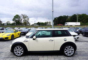Mini Cooper S R56 1.6turbo Automat (SLEVA) - 3