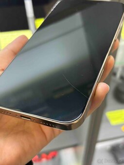 Apple iPhone 16 Pro Max 512GB, záruka 12/25 - 3