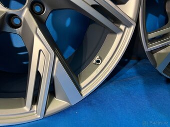 NOVÉ originální ALU. disky Audi RS6/RS7 - 3