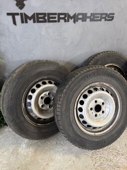 Kola crafter 5x120 r16 - 3