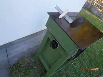 Cirkulárka - sleva - 3