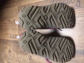 Zimní boty vel.29 - 3