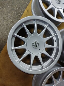 Hartge 5x120 e28, e23, e34, e32 - 3