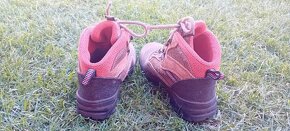 Dětské turistické boty - 3