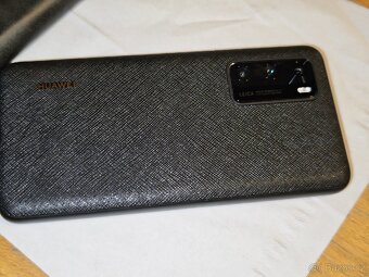 Huawei P40 v záruce do 10/2026 - 3