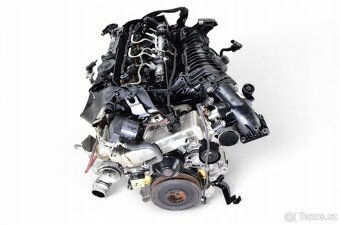 Motor BMW F10 F11 F20 F30 2.0d 143HP N47D20C 13r - 3