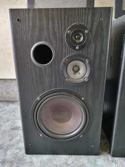 Reproduktory GRUNDIG SLB-1 - 3