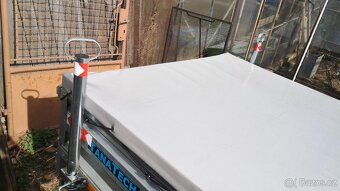 Přívěsný vozík ZASLAW 265 SU - 3