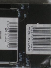 LOŽISKA KULIČKOVÁ zn.KOYO-Japonsko,NOVÁ - 3