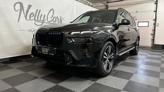 X7, 40D / ZÁRUKA / TOP STAV - 3