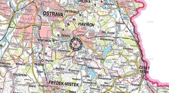 Zemědělská půda, prodej, Město, Havířov, Karviná - 3