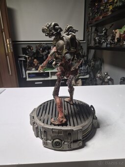 DOOM REVENANT - SOCHA Z COLLECTORS EDITION - 3