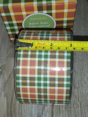 PartyLite - sklo, svícen, dekorace - 3