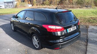 Ford Focus 1,6 TDCI r.v. 2013 77 kw - 3