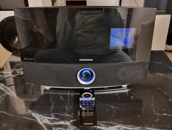 Grundig CDS 8000 ENC " Made in Germany " - 3