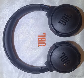 JBL 520BT – jako nové, originální balení - 3