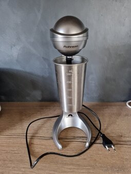 Napenovac mléka Rohnson R - 4410 - 3