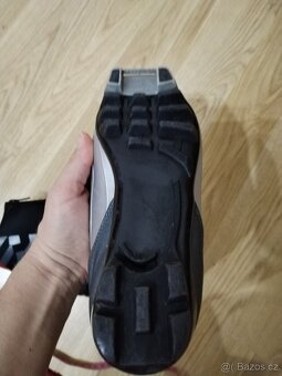 Boty na běžky Alpina vel. 36 nnn - 3