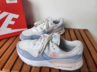 Dámské Tenisky Nike Air Max vel. 41 - 3