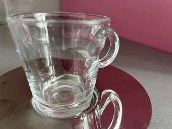 Nespresso View šálky na espresso - 3