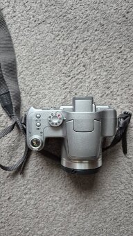 Fotoaparat Panasonic DMC-FZ7 - 3