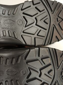 Pracovní boty velikost 46 - 3