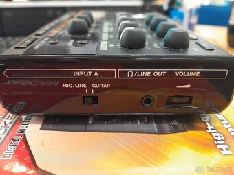 Recorder TASCAM DP-006 - 3