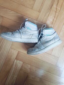 Nike Air Jordan vel. 40 - 3