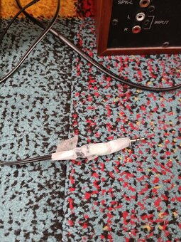 Genius reproduktory - 3