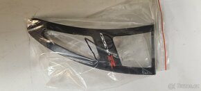 Gsx-r držák vyfuku - 3