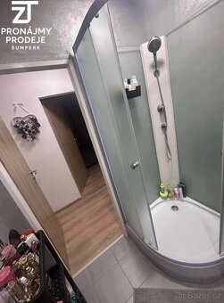Pronájem bytu - 3