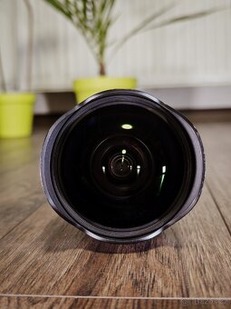 Sigma 14 mm f/1,8 DG HSM Art pro Sony E - 3