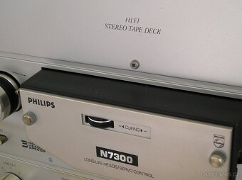 Philips N-7300 - 3
