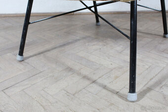 retro křeslo,Miroslav Navrátil - 3