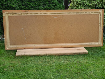 Olejomalba, 172x66cm - 3